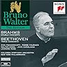 Brahms: Double Concerto in A Minor, Op. 102 - Beethoven: Triple Concerto in C Major, Op. 56
