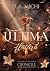 Ultima Flacără by D.A. Michi
