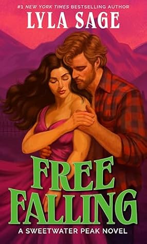 Free Falling (Sweetwater Peak #2)