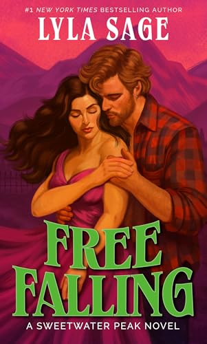 Free Falling: A Sweetwater Peak Novel (Paperback)