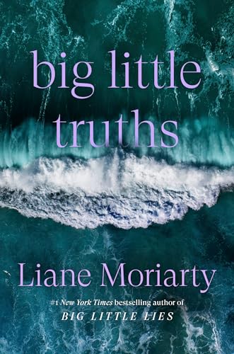 Big Little Truths (Big Little Lies, #2)