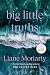 Big Little Truths (Big Little Lies, #2)