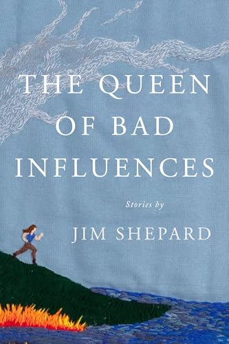 The Queen of Bad Influences: Stories (Hardcover)