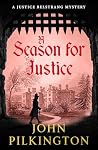 A Season for Justice