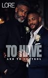 To Have And To Co...