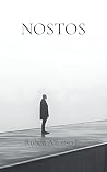 NOSTOS: Diarios de prisión, culpa y libertad: Una exploración de la mente en confinamiento (Spanish Edition) NOSTOS: Diarios de prisión, culpa y libertad: Una exploración de la mente en confinamiento (Spanish Edition)