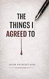 The Things I Agre...