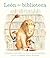 León de biblioteca (Spanish Edition)