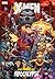 X-Men: Age Of Apocalypse Omnibus Billy Tan Cover [New Printing 3]