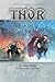 Thor By Jason Aaron Omnibus Vol. 1 Esad Ribic Cover [New Printing]