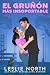 El gruñón más insoportable: Romance de opuestos al estilo multimillonario (Los Hermanos Lockhart) (Spanish Edition)