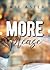 More, please: Edizione ital...