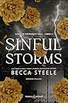 Sinful Storm: Edi...