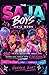 The Saja Boys Quiz Book: 15...