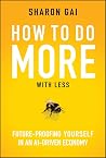 How to Do More wi...