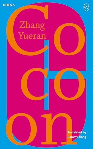 Cocoon: Read the World A to Z: China