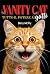 Vanity cat: Tutto il potere...