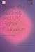 Brexit, EU Students and UK Higher Education: Broken Bridges (Bloomsbury Higher Education Research)