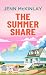 The Summer Share (Platinum Romance Series)