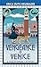 Vengeance in Venice: A Jane Wunderly Mystery
