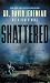 Shattered: The Vanished Series
