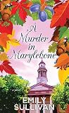 A Murder in Maryl...