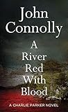 A River Red with ...
