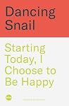 Starting Today, I...