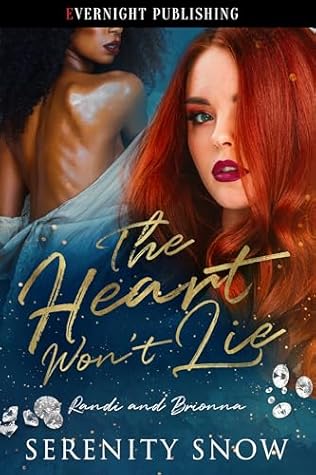 The Heart Won't Lie (Randi and Brionna Book 1)