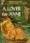 A Lover for Anne by Sylvia Erskine