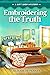 Embroidering the Truth (Gift Shop Mysteries, #3)