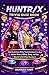 HUNTR/X Trivia Quiz Book: 1...