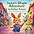 Luna's Shape Adventure in Color Town