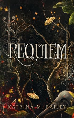 Requiem (Hardcover)