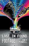 Lost in Found Foo...