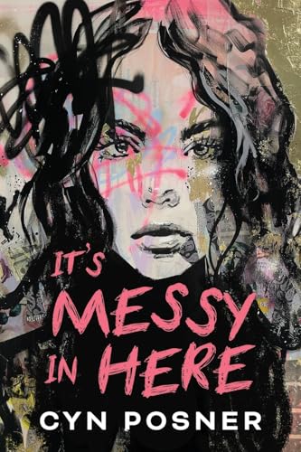 It's Messy in Here (Paperback)