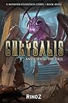 Chrysalis 8: Anti...