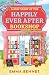 A New Start at the Happily Ever After Bookshop: an uplifting, heartwarming small-town romance of second chances, with slow-burn chemistry and a guaranteed HEA (Castle Cove)