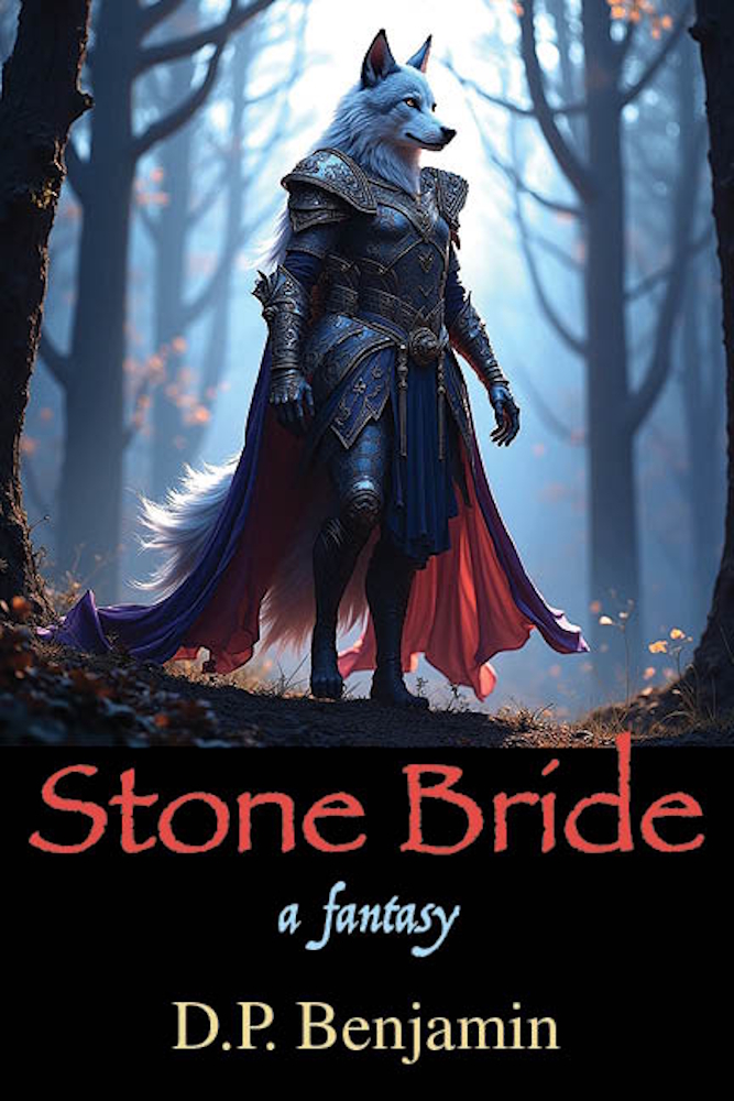 Stone Bride