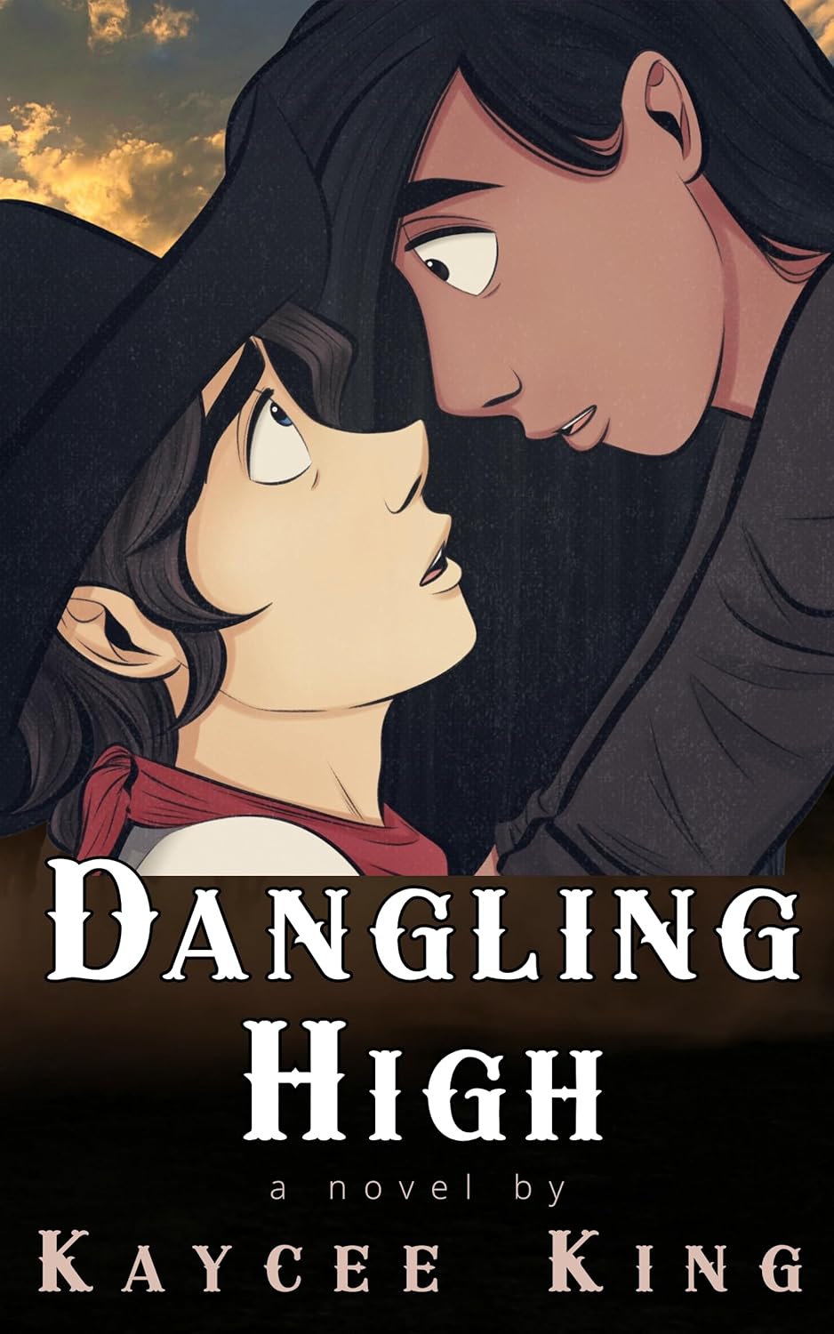 Dangling High