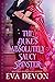The Duke's Absolutely Saucy Spinster (The Notorious Briarwoods #21)