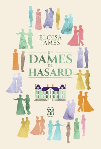 Les Dames du Hasard (Accidental Brides)