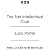 The Fair Intellectual Club:...