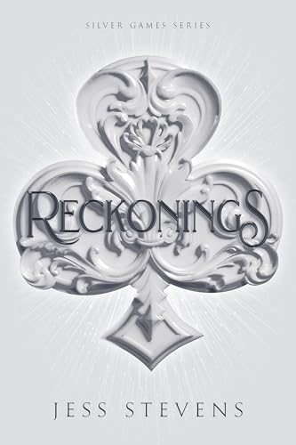 Reckonings (Silver Games Book 2)