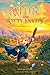 Mur, the Kitty-Knight: A Fantasy Chapter Book for Kids Ages 8-12 with 25 Full-Color Illustrations (The Adventures of Cat-Knight Mur)