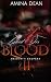 Blood for Blood II by Amina Dean Blood for Blood II by Amina Dean