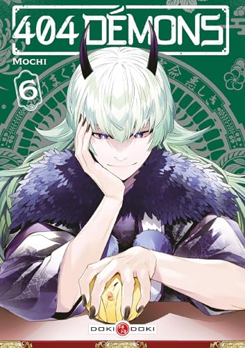 404 Demons - vol. 06
