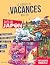Le cahier de vacances adult...