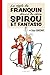 Le style de Franquin dans la série Spirou et Fantasio