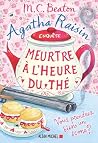 Agatha Raisin enq...